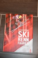 Legendäre Skirennfahrer, Alexandre Pasteur