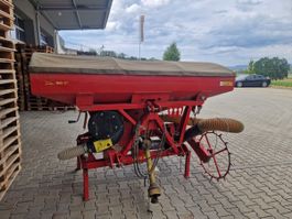 Frontdüngertank zu verkaufen