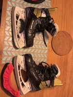 Bauer Suprême 3S taille 3EE