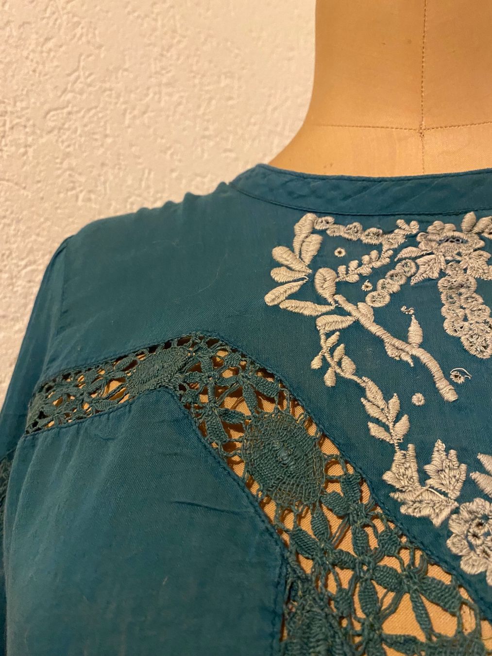 Isabel Marant Blusen: Isabel Marant vintage Bluse – Gebraucht aus Thun von annis_needful_things 1