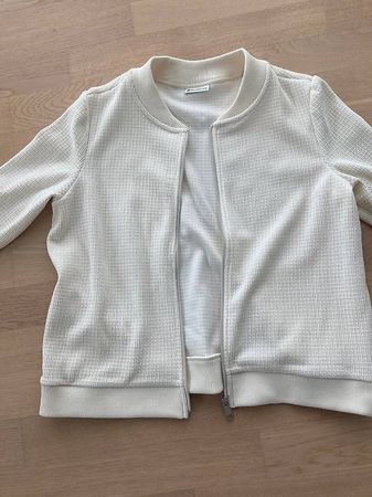 fabrikneue, elegante Street one Jacke, Grösse M