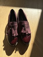 Loafer gr. 40 neu