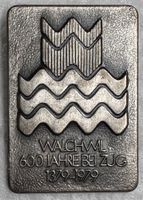Abzeichen, Walchwil 600 Jahre bei Zug - Selten
