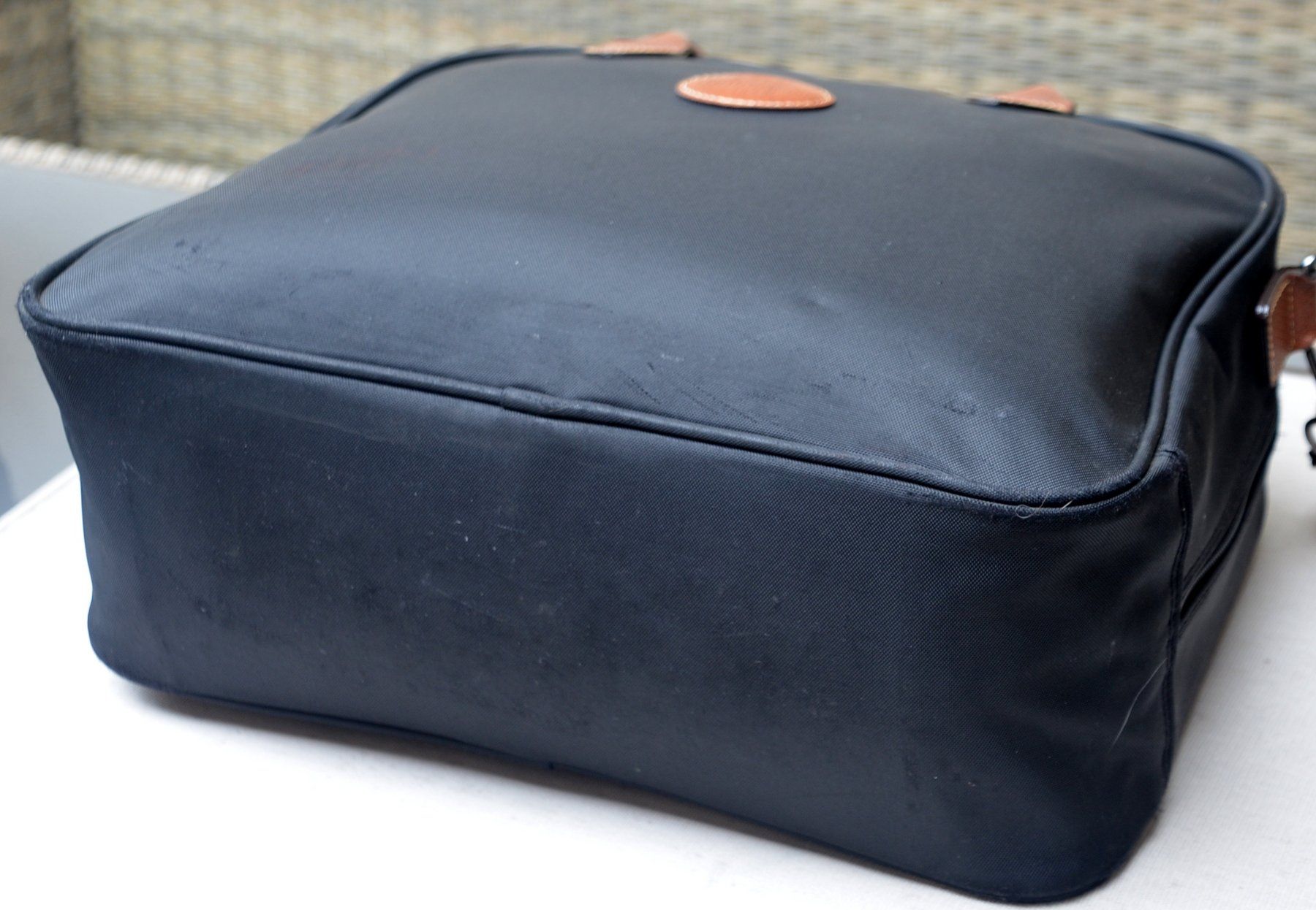 Longchamp Borse: Longchamp Tasche / sac – Usato da Collonges venduto da arashee 6