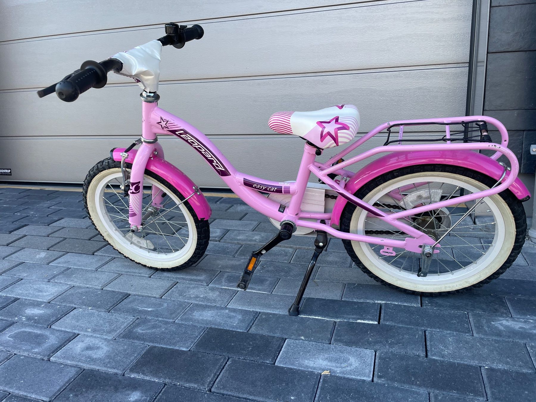 Leopard Vélos: Kindervelo – D'occasion à Unteriberg par Ziegler84 1