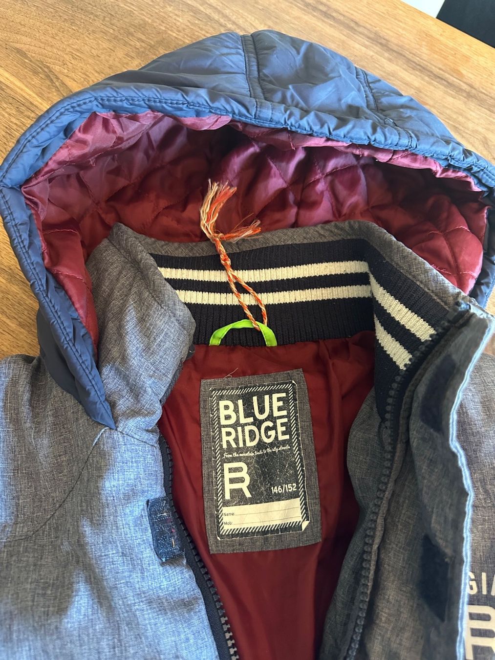 Giacche & Cappotti: Winterjacke 146 – Usato da Winterthur venduto da manelio113 1