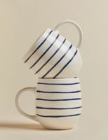 2 Tassen, New Bone China, neu & originalverpackt