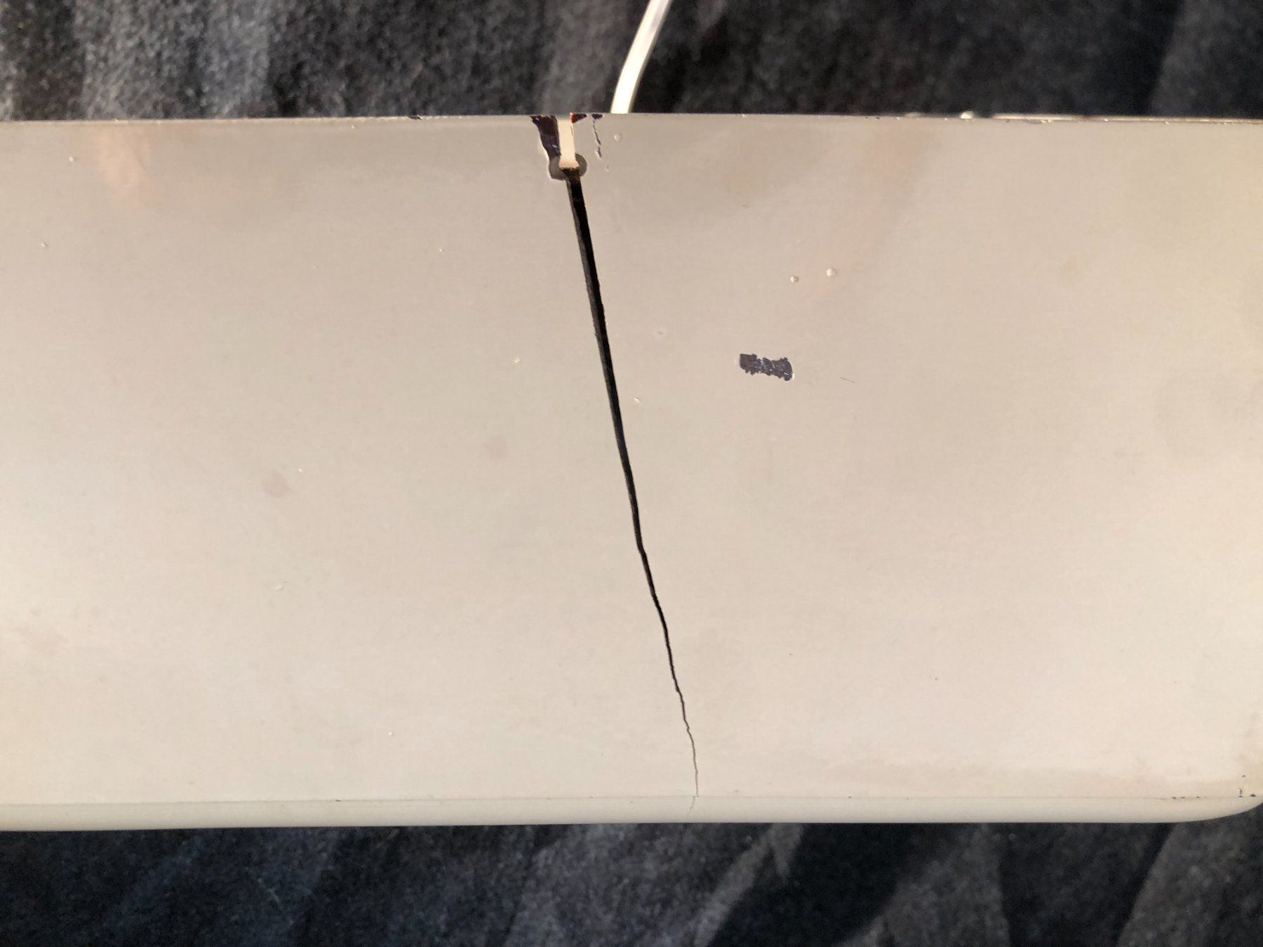 Lautsprecher: Enceinte vintage. "Edelton" en bakélite. – Gebraucht aus Saignelégier von Dubois_Vintage 5