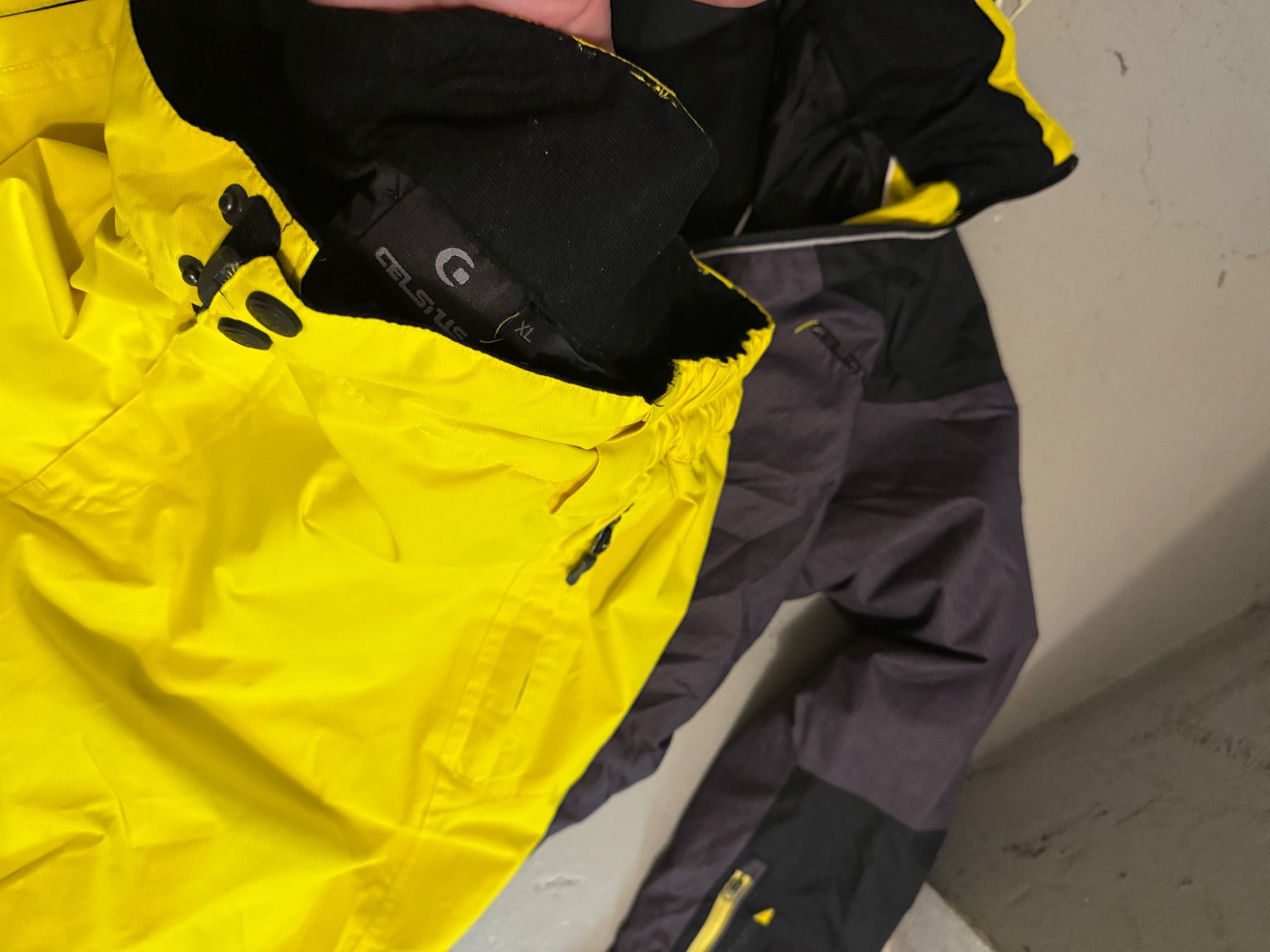 Sci: Skianzug – Usato da Burgdorf venduto da Rimma1404 1