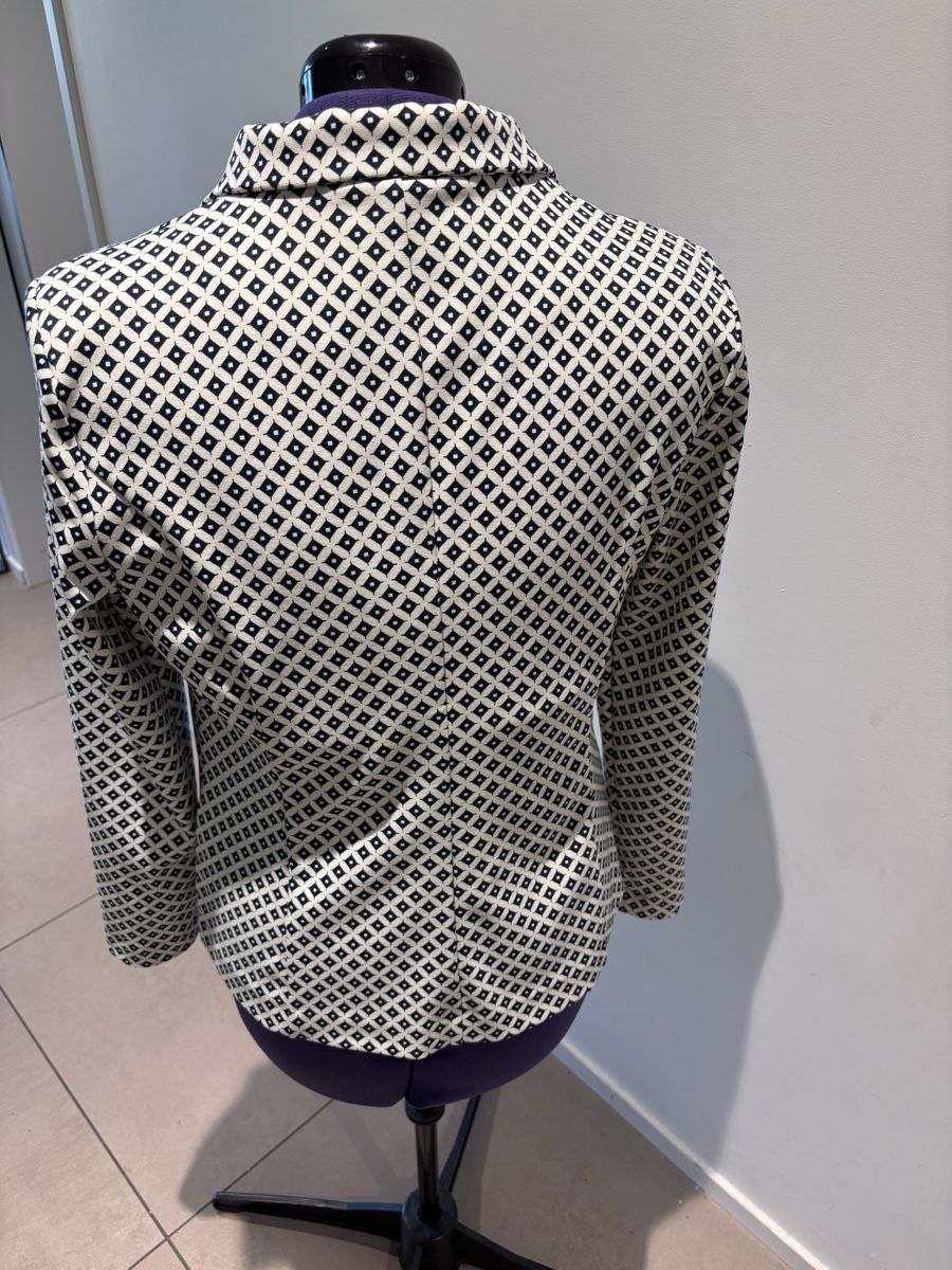 Giacche: Blazer von ICHI Gr. L – Nuovo (secondo la descrizione) da Menzingen venduto da gispat 2