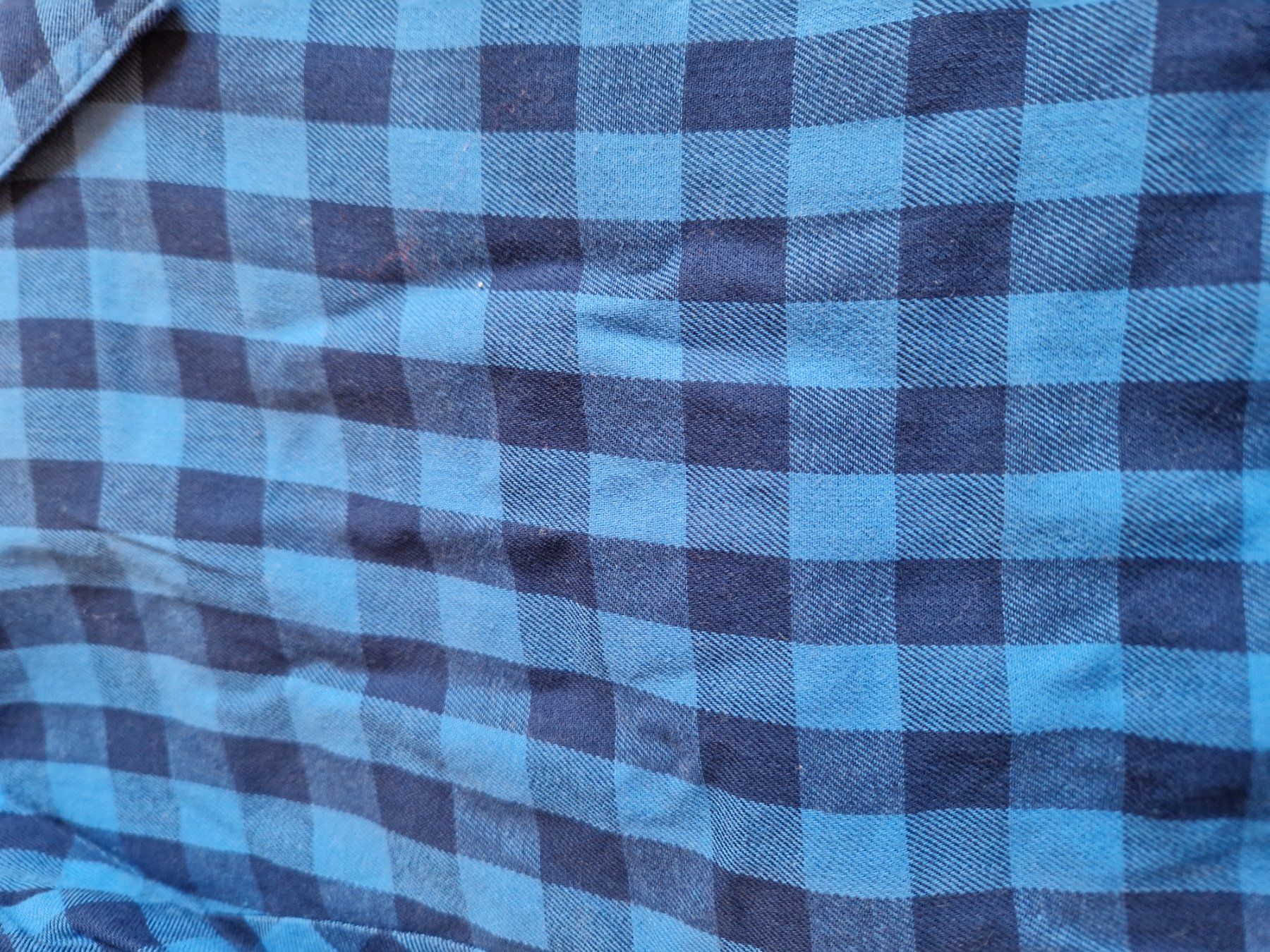 Esprit Camicette: Esprit Bluse Langarm blau Grösse 38 – Usato da MUEHLAU venduto da ibo_5c7d 1