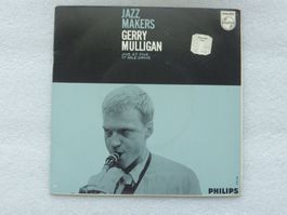 Vinyl Single   GERRY MULLIGAN