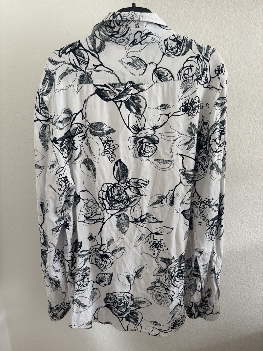 Zara Camicette: Bluse von Zara Grösse M – Usato da Brugg AG venduto da ann_stf7 1