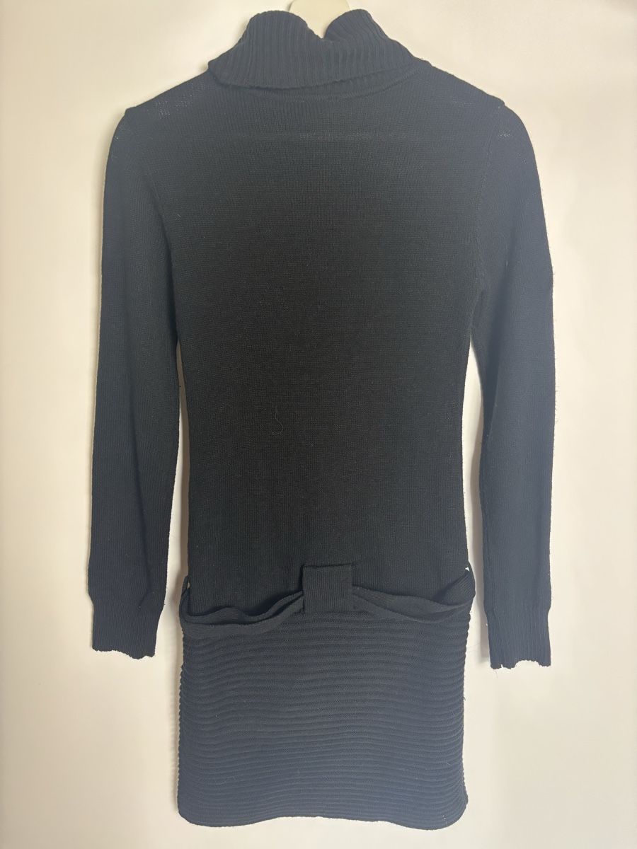 Vestiti: Melrose 2000s knit dress – Usato da Leissigen venduto da lamooniade 2