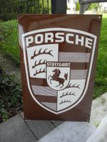 GROSSES PORSCHE EMAILSCHILD