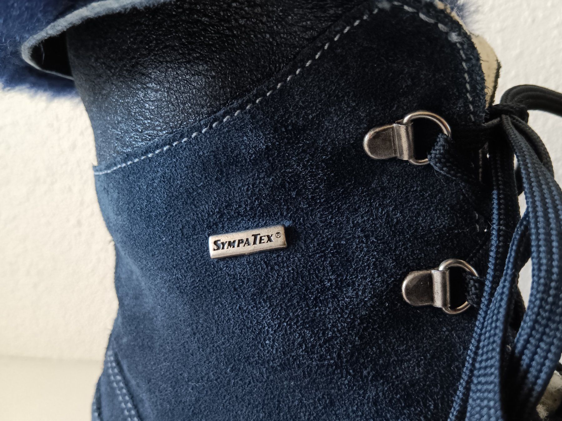 Helvesko Scarpe da uomo: HELVESKO  Pointure / Nummer 42 – Usato da Cossonay-ville venduto da Super-Price-Quality 5