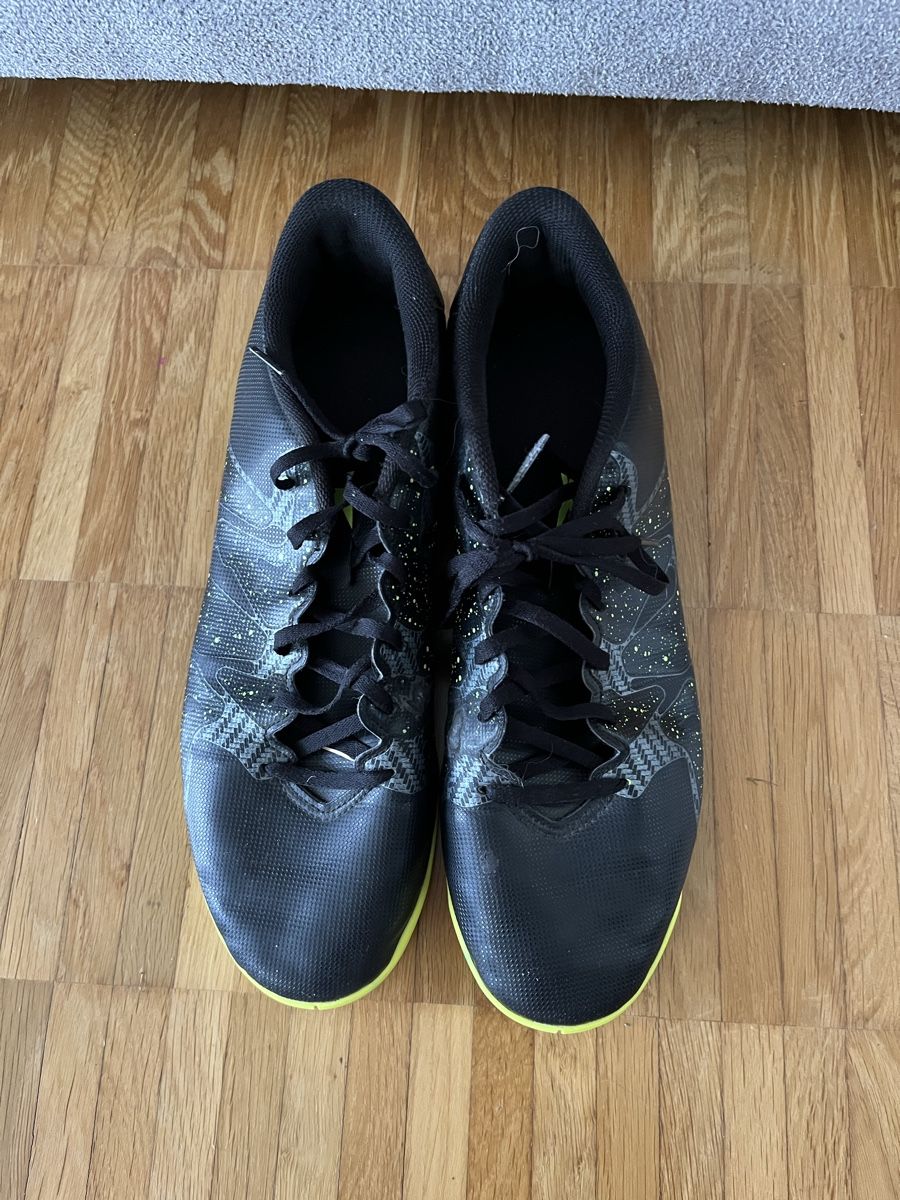 Adidas Scarpe da uomo: Trainingsschuh Adidas - Gr. 46 – Usato da Herzogenbuchsee venduto da Jana_1019 2
