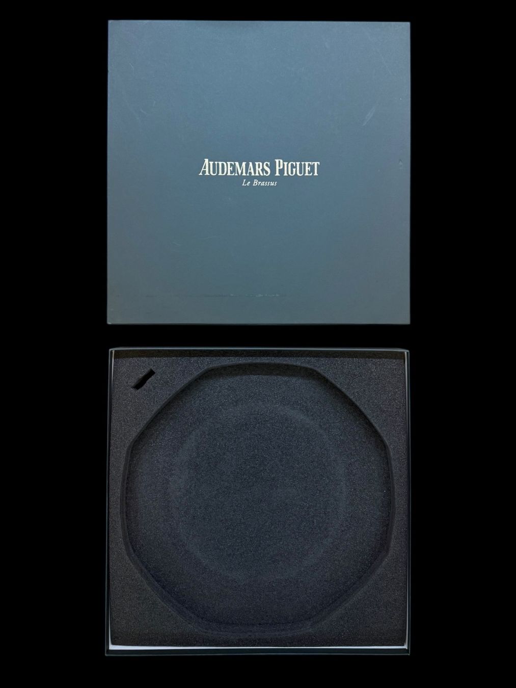 Audemars Piguet Orologi da terra & Orologi da parete: Audemars Piguet Royal Oak Wall clock – Usato da Genève venduto da aspaklariacollection 9