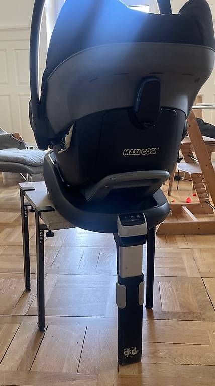 Maxi-Cosi Seggiolini per auto: Maxi-Cosi mit Iso-fix – Usato da Zürich venduto da the_beh 2