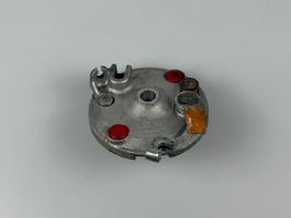 Bremsplatte LELEU Peugeot Occ