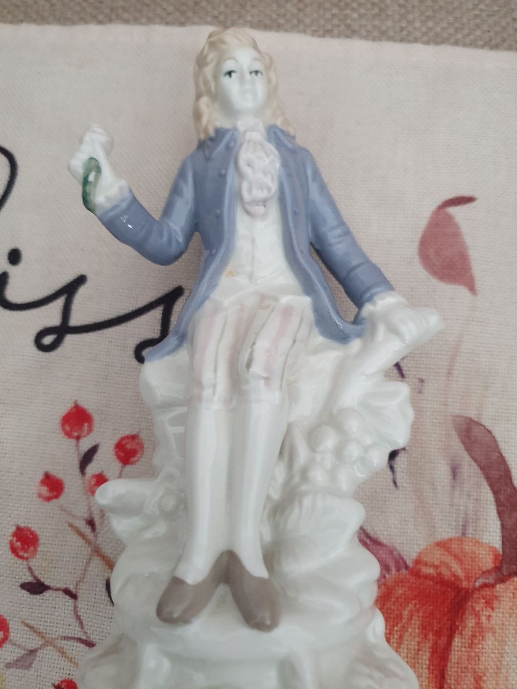 Wagner & Apel Figuren: Wagner & Apel  Figur – Gebraucht aus Klingnau von Fee1960 1