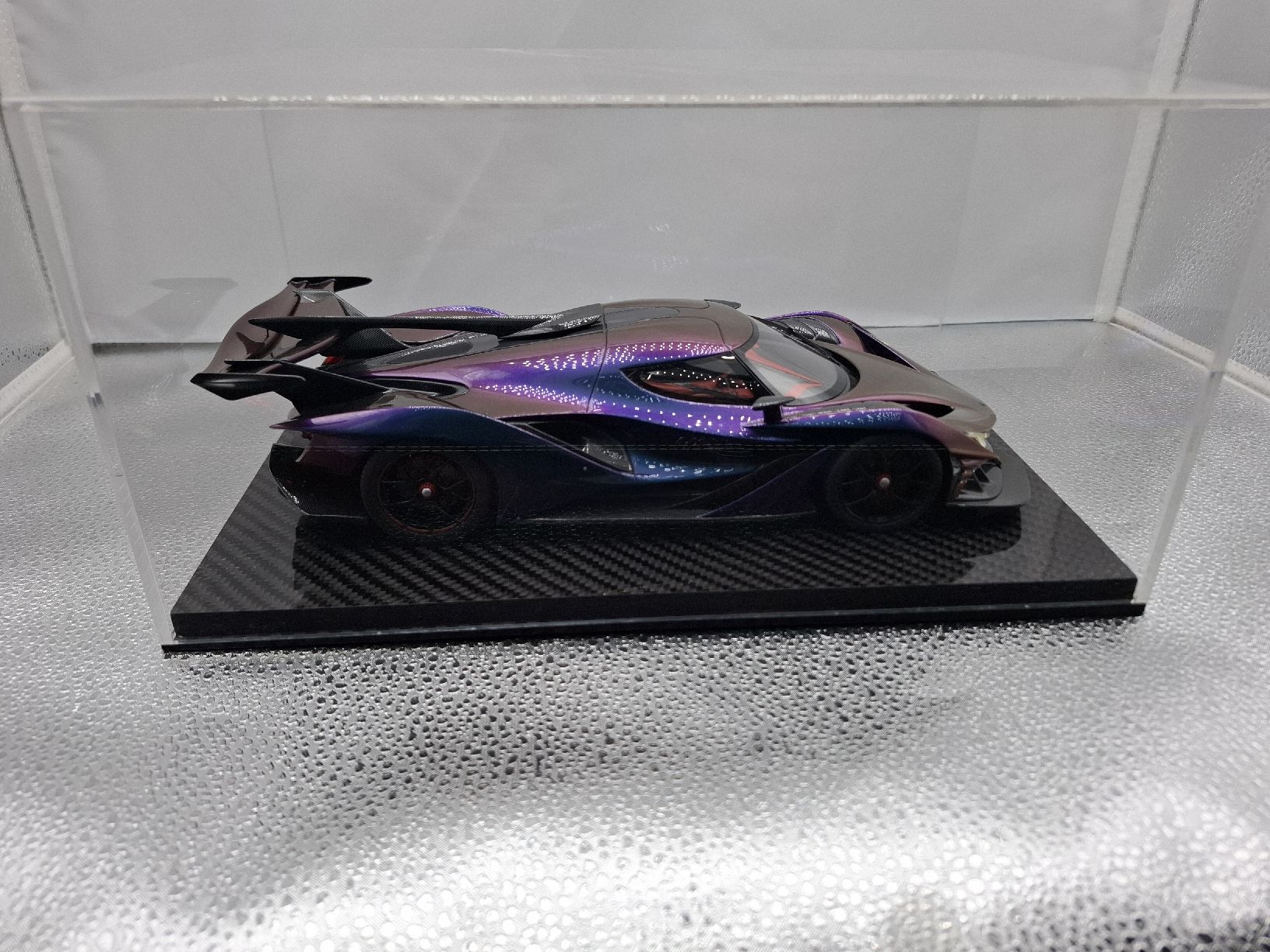 Modellini d'auto: Peako Apollo IE  1:18 – Nuovo (secondo la descrizione) da Gipf-Oberfrick venduto da Edii45 2