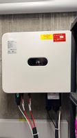 Wechselrichter Huawei Sun2000-17KTL-M5