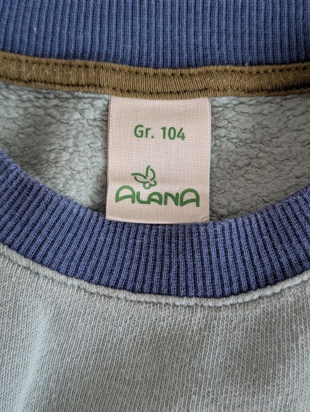 Maglioni & Felpe: 2 Kinder Pullover Grösse 86 von Alana & Sfera – Usato da Basel venduto da an_v7yj 9
