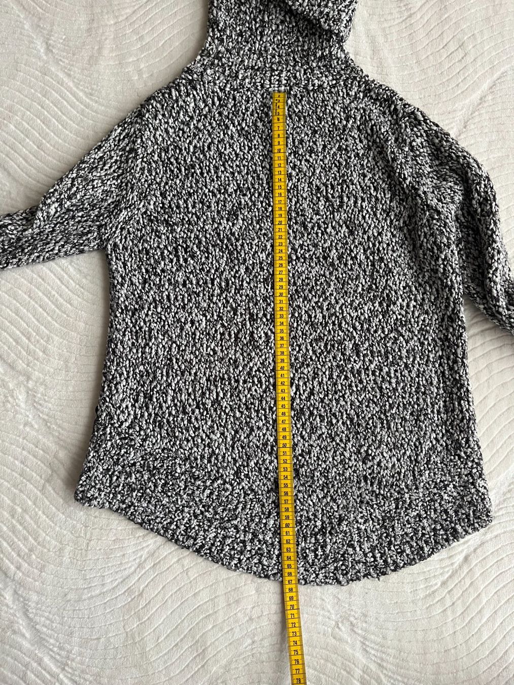 Rip Curl Pullover & Sweatshirts: Grobstrick-Pullover mit Rollkragen von Rip Curl Grösse S – Gebraucht aus Horw von mira_6p85 7