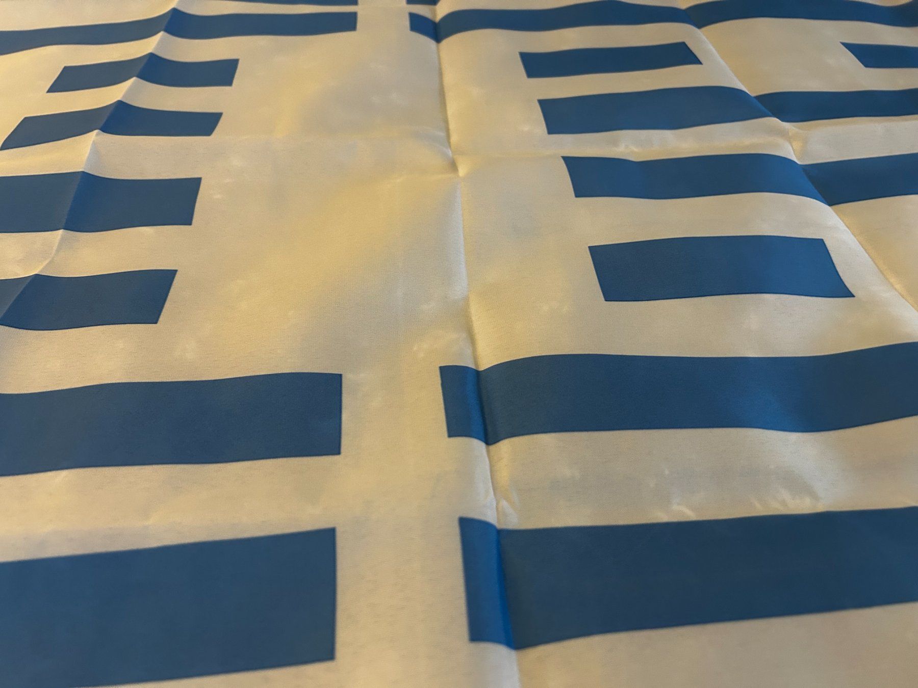 Fahnen: IBM Fahne Computer Laptop IT Software Hardware PC Flag Logo – Neu und originalverpackt aus Dättlikon von easythings 4