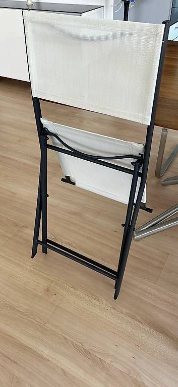 Sedie: 2 Gartenstühle/Balkon/Sitzplatz  – Usato da Stans venduto da Fourcats 1
