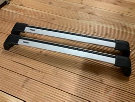 Thule WingBar 959 mit XT Kit 3069