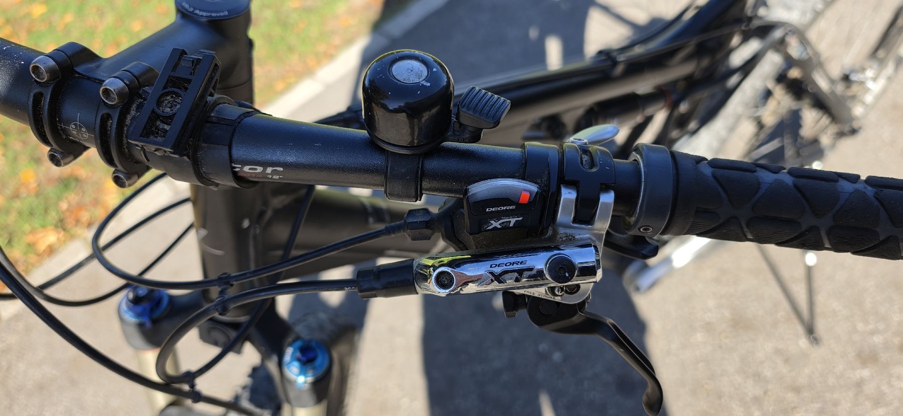 Lapierre Velos: ​Lapierre X-Control 310 – Gebraucht aus Lyss von ram76 1