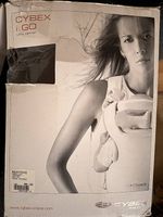 CYBEX Babytrage