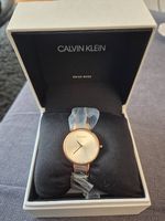 Damenuhr Calvin Klein Seduce K4E2N61Y