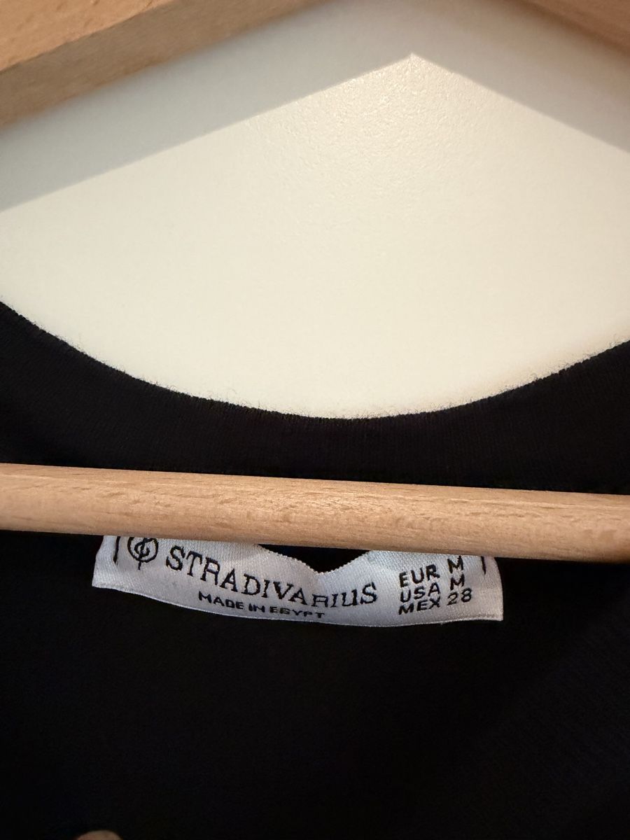 Stradivarius Pulls & Sweat-shirts: Gestreifter Pullover Grösse M – D'occasion à Uetikon am See par Dschole 1