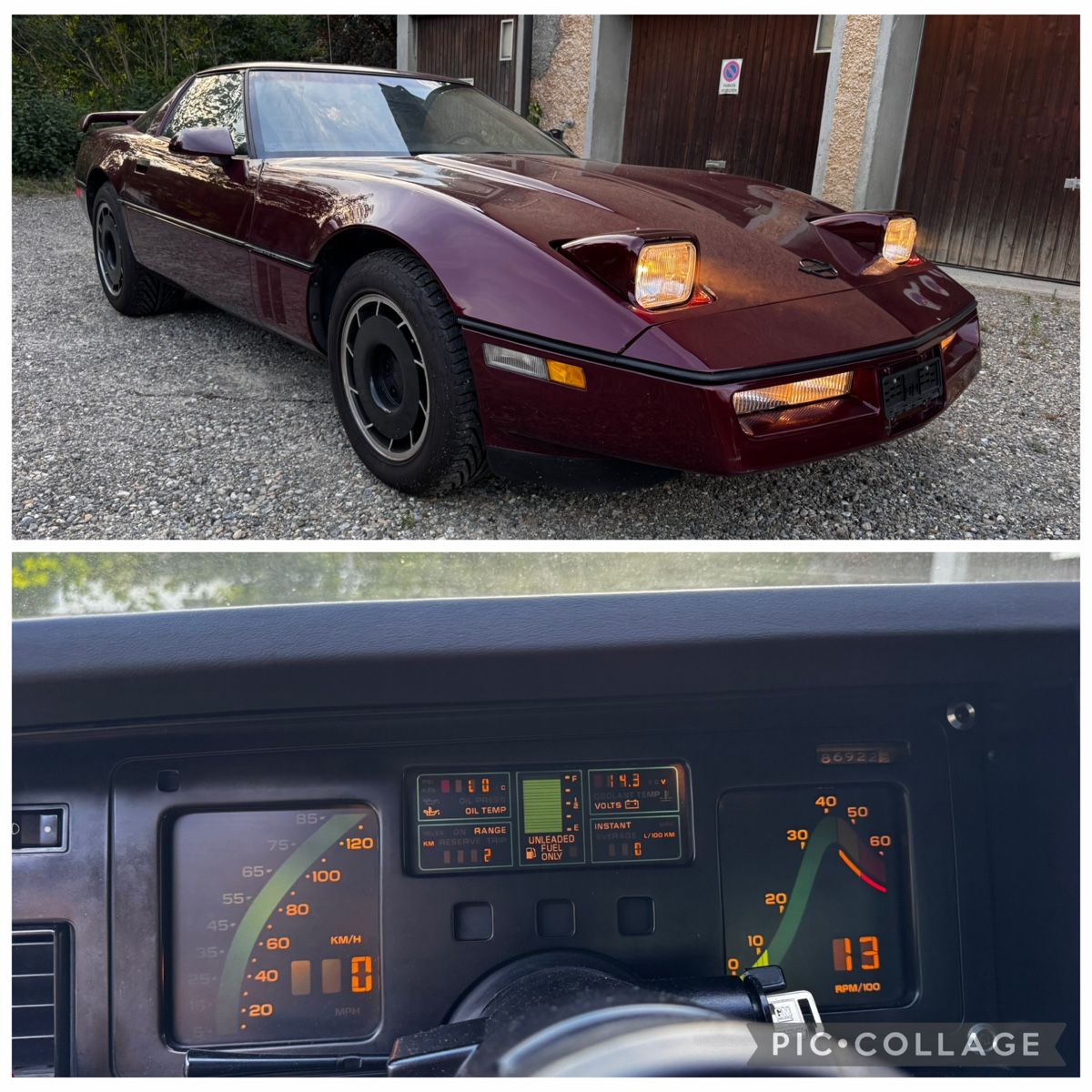 Chevrolet Automobili: Chevrolet Corvette C4 – Usato da Hemmental venduto da pat_mj28