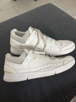 On - The Roger shoes
