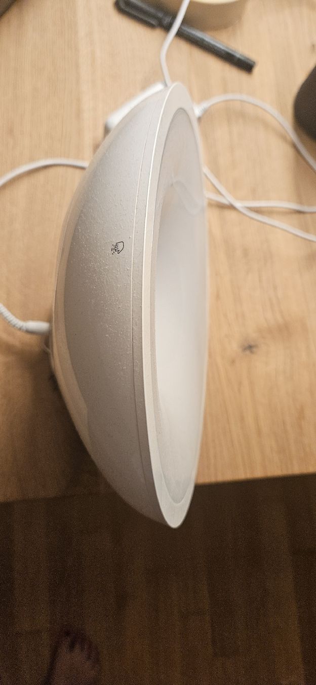 Philips Réveils: Philipps SmartSleep Wake-up Light  – Neuf (Voir description) à Siebnen par livsrad 1