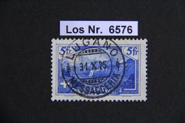 CH 1914 sauberer Vollstempel                        Los 6576