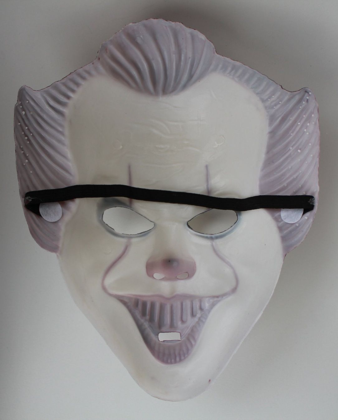 Masken: Masque Clown Halloween    NEU! – Neu und originalverpackt aus Peseux von CoolShoping 1