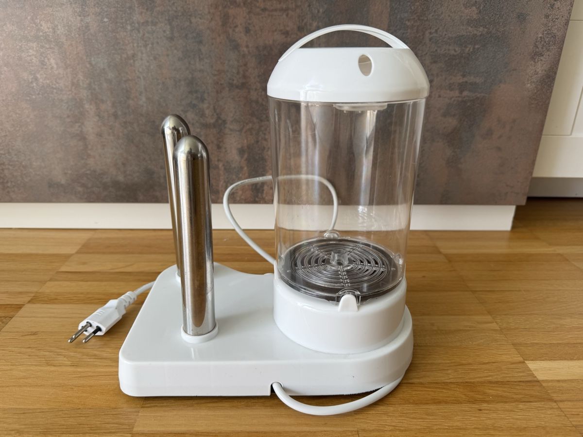 Trisa Elettrodomestici da cucina: Trisa Hot Dog Maker 🌭 – Usato da Luzern venduto da Markusd75 1