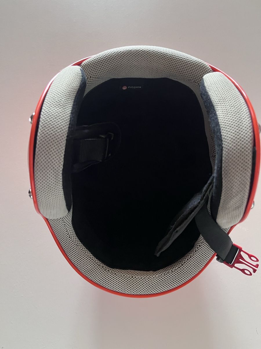 Poc Caschi: Kinder Renn Skihelm POC – Usato da Wolhusen venduto da wasserfall20 2