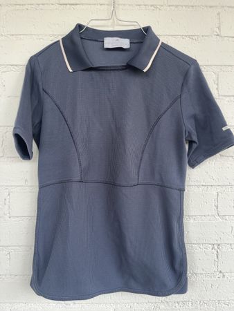 Stella McCartney x Adidas - Tennis Shirt 