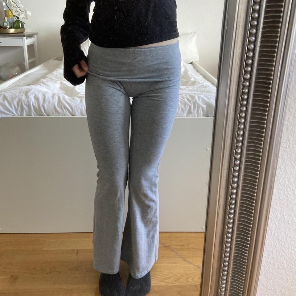 Leggings: Graue Yogahose S – D'occasion à Spiegel b. Bern par pre1ovedthreads 2