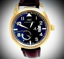 IWC Pilot's Watches Edition Antoine De Saint Exupery