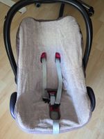 Gratis Autokindersitz Maxi Cosi