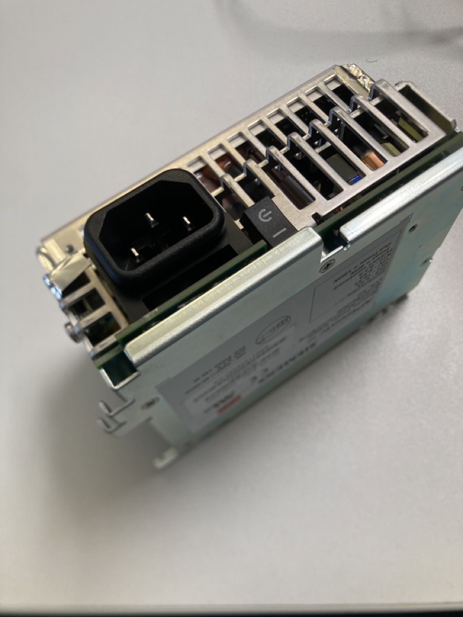 Siemens Componenti elettronici: Siemens modular Power Supply c_v5_AC – Nuovo (secondo la descrizione) da Vorderthal venduto da eierchopf 2