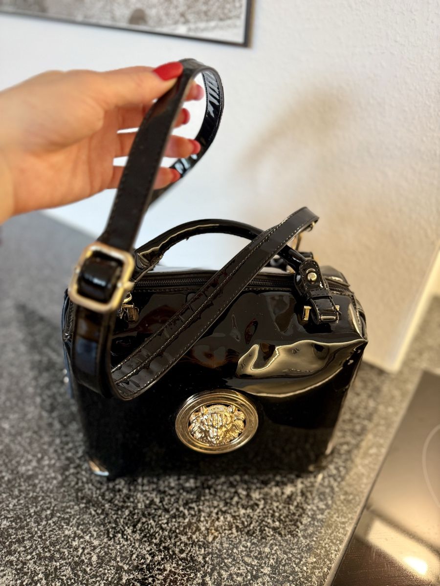 Borse da donna: Versace bag elegant – Usato da Basel venduto da dar_ch4051 7