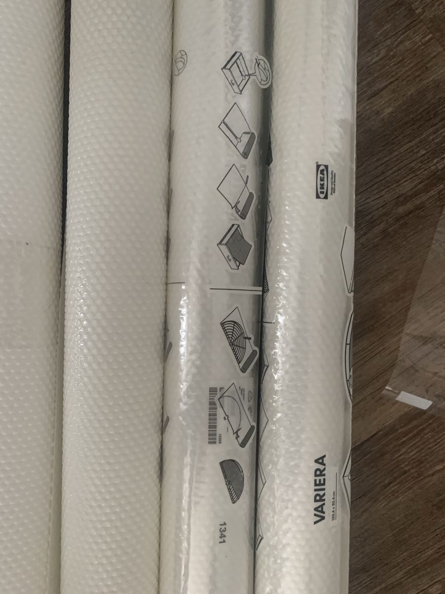 Ikea Cuisines complètes: Ikea Schubladenmatte – D'occasion à Emmen par Bgucci_girl 2